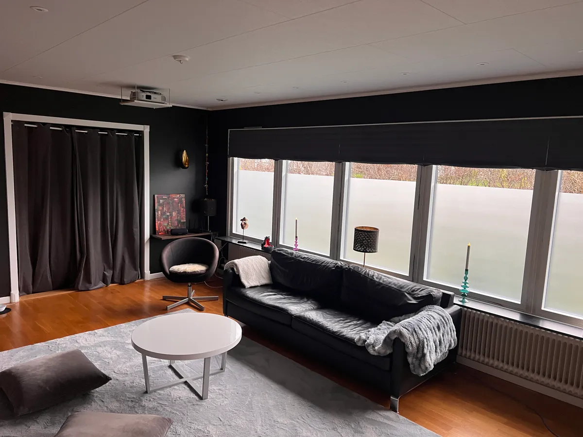 Hyresbostad på Västerhaninge i vasterhaninge