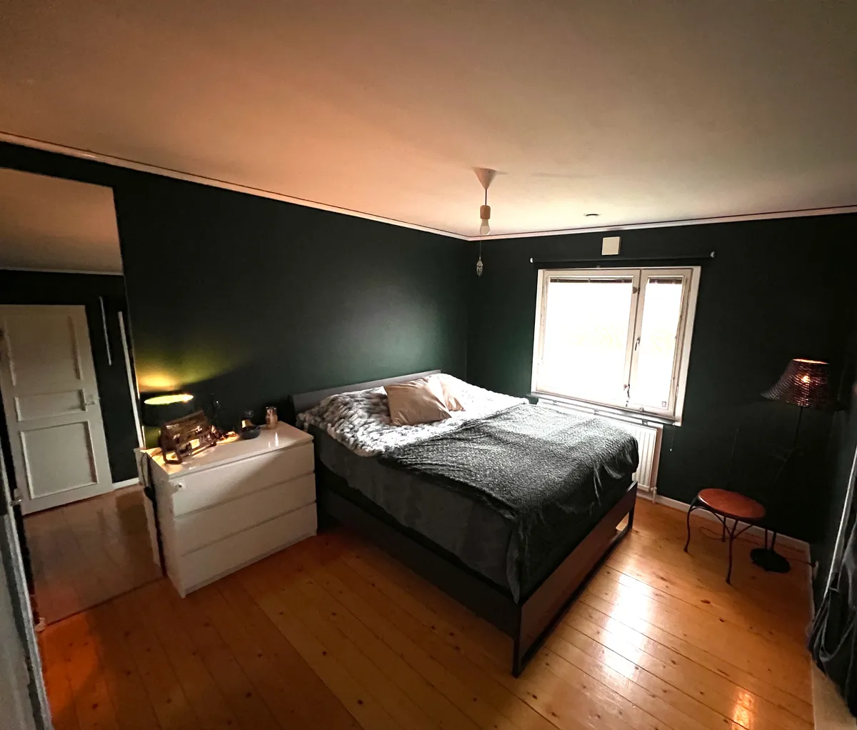 Hyresbostad på Västerhaninge i vasterhaninge