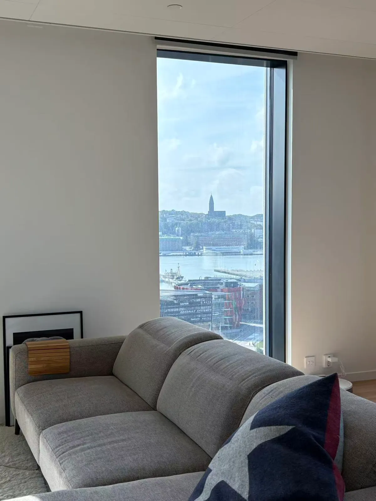 Hyreslägenhet på Göteborg i goteborg