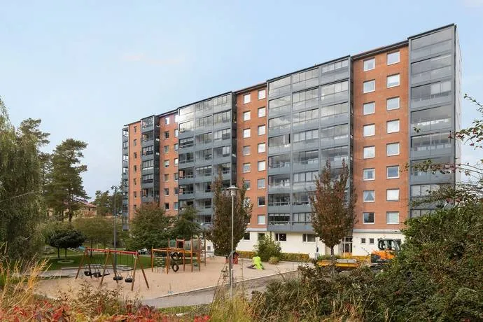 Hyreslägenhet på Göteborg i goteborg