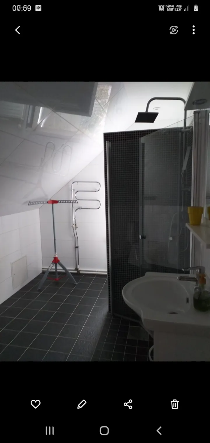 Hyresbostad på Västerhaninge i vasterhaninge