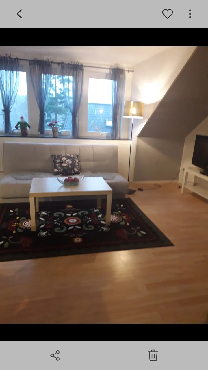 Hyresbostad på Västerhaninge i vasterhaninge