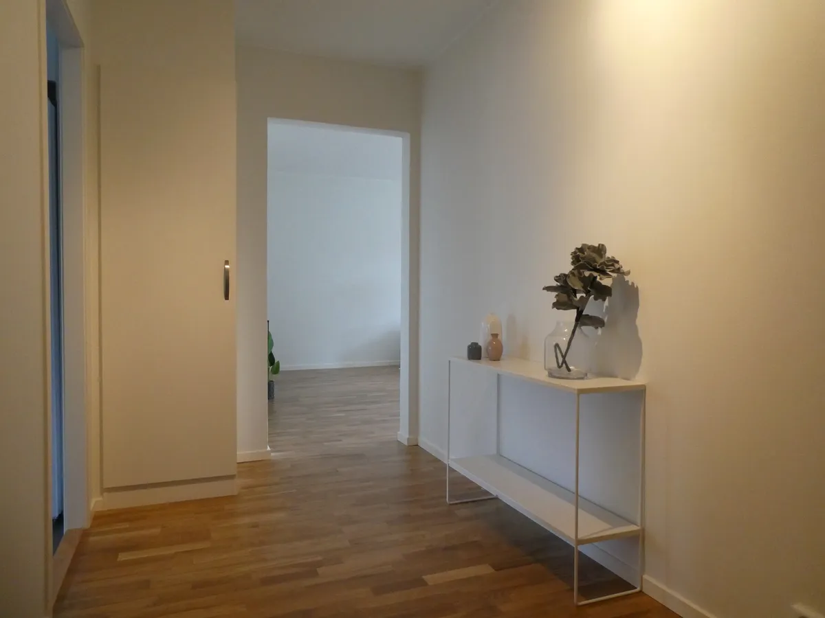 Hyreslägenhet på Kalmar i kalmar