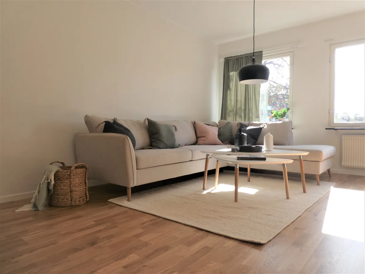 Hyreslägenhet på Kalmar i kalmar