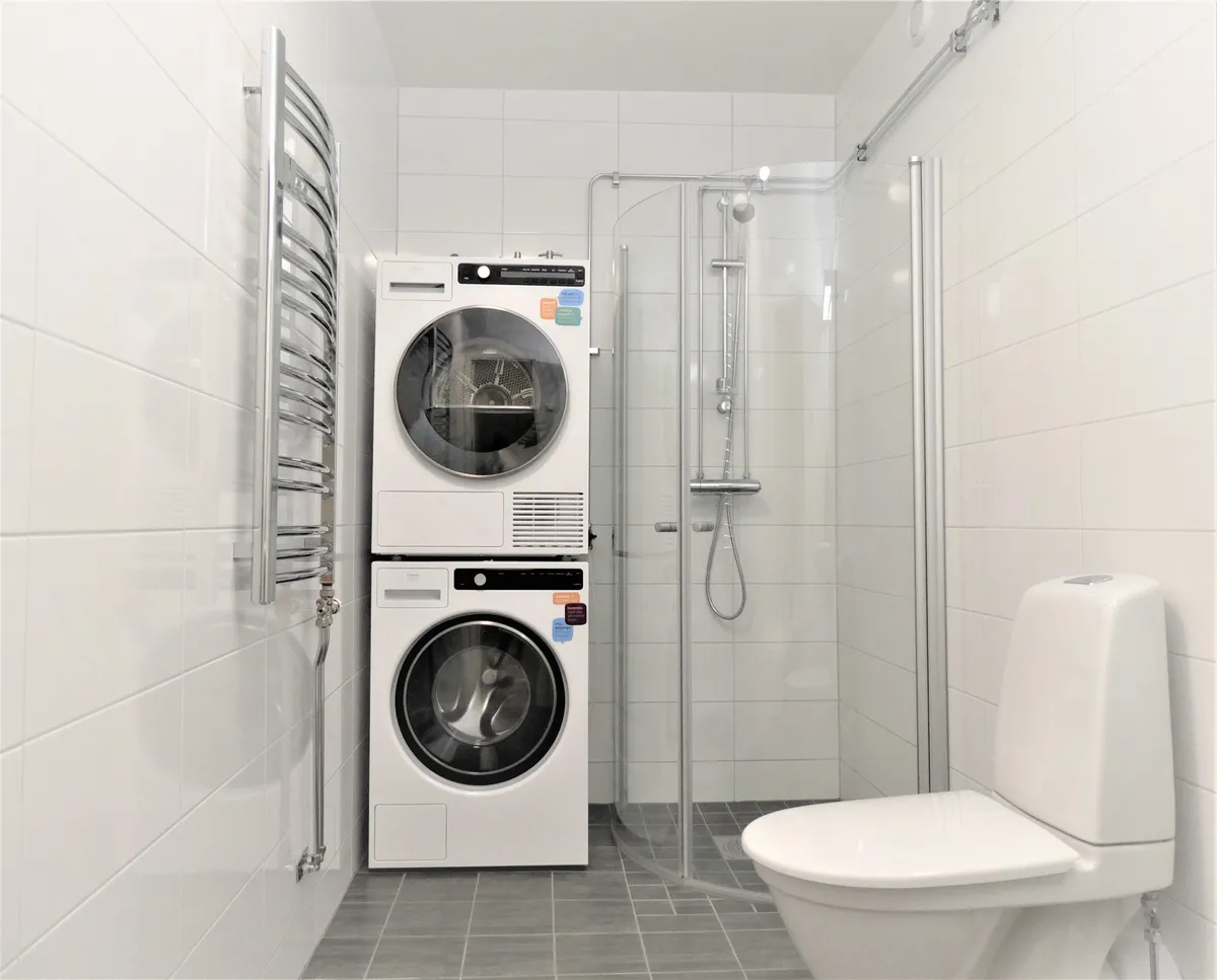 Hyreslägenhet på Kalmar i kalmar