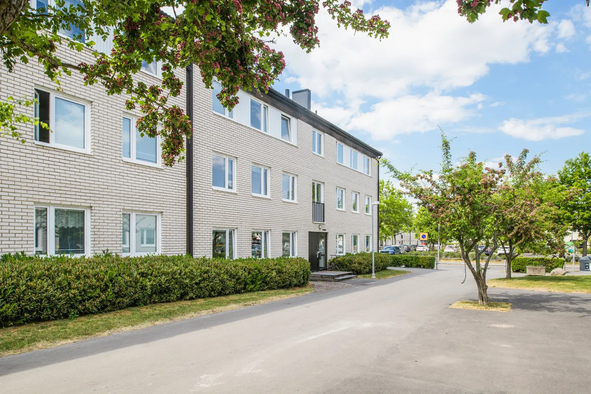 Hyreslägenhet på Linköping i linkoping