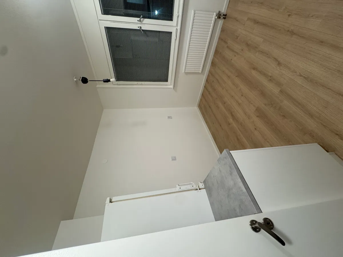 Hyreslägenhet på Jordbro i jordbro