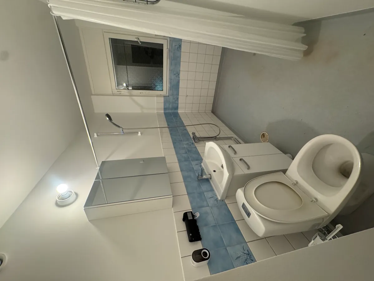 Hyreslägenhet på Jordbro i jordbro