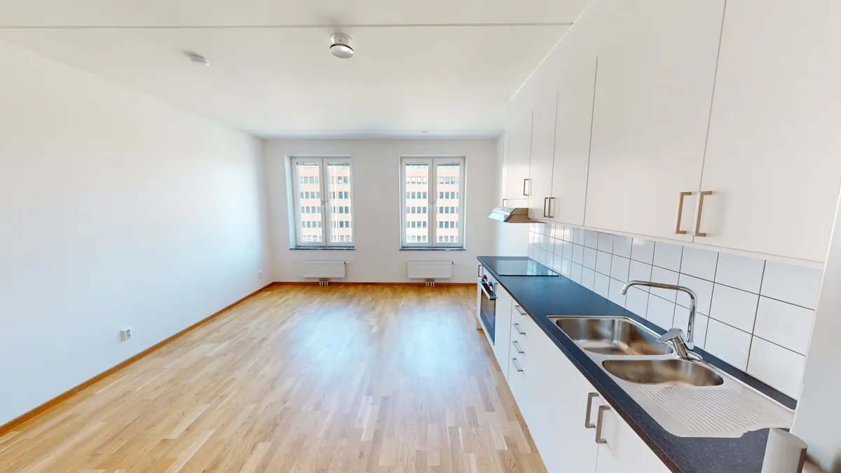 Hyreslägenhet på Eskilstuna i eskilstuna