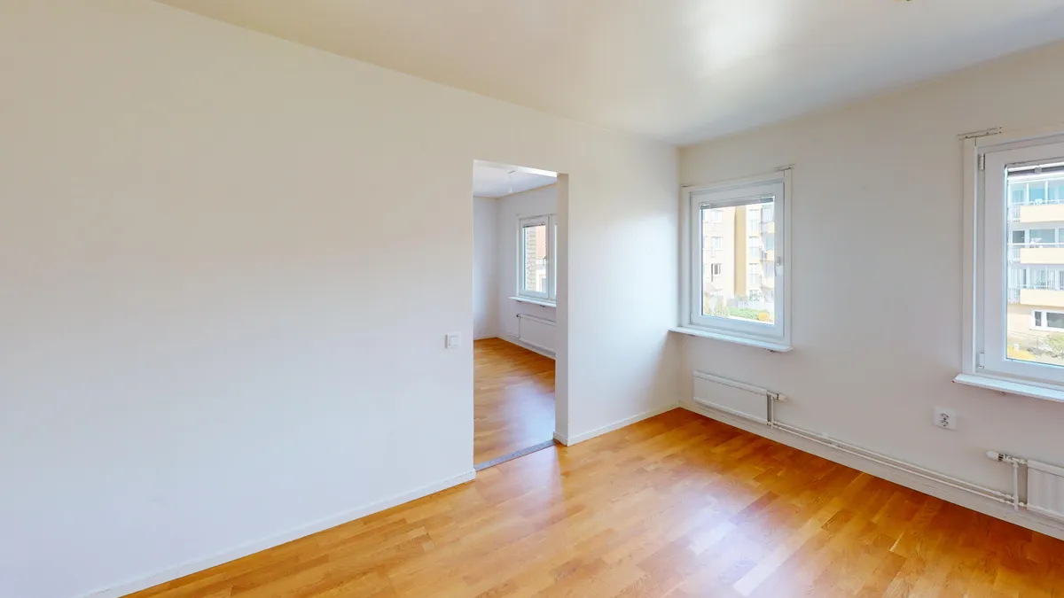 Hyreslägenhet på Eskilstuna i eskilstuna