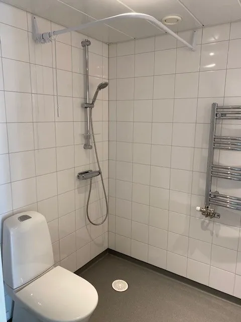 Hyreslägenhet på Salem i salem