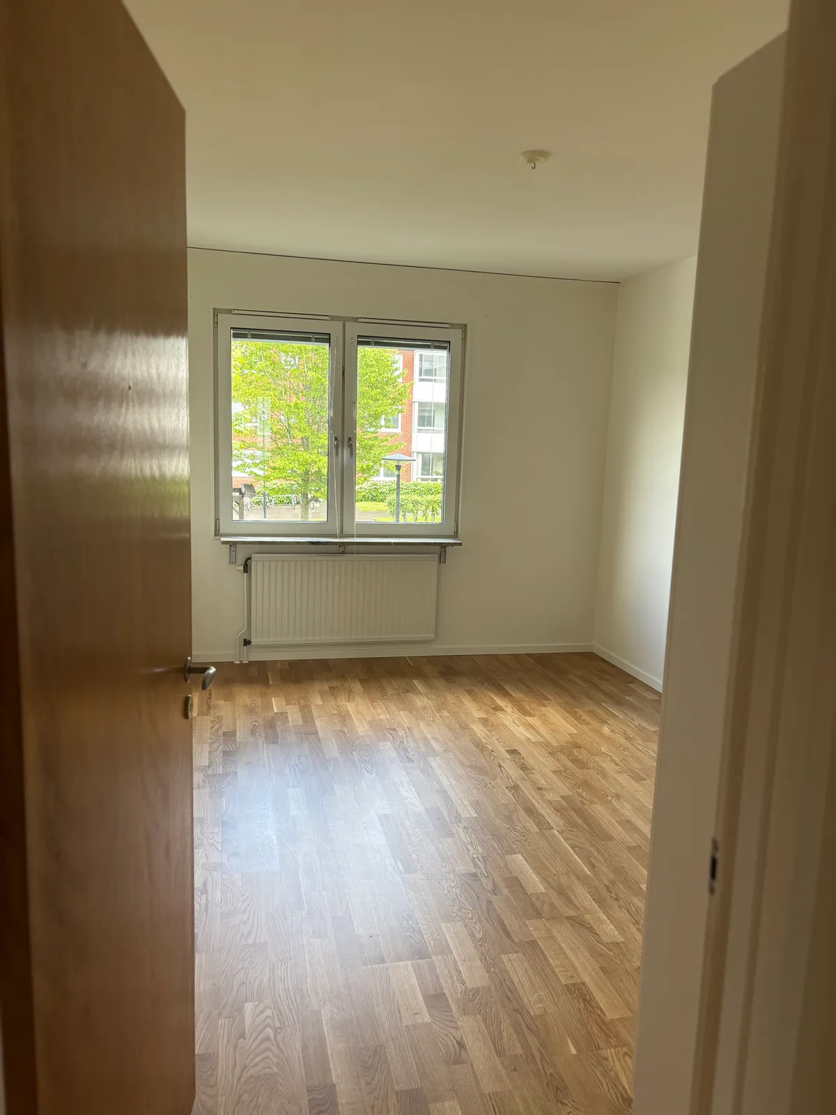 Hyreslägenhet på Tidaholm i tidaholm