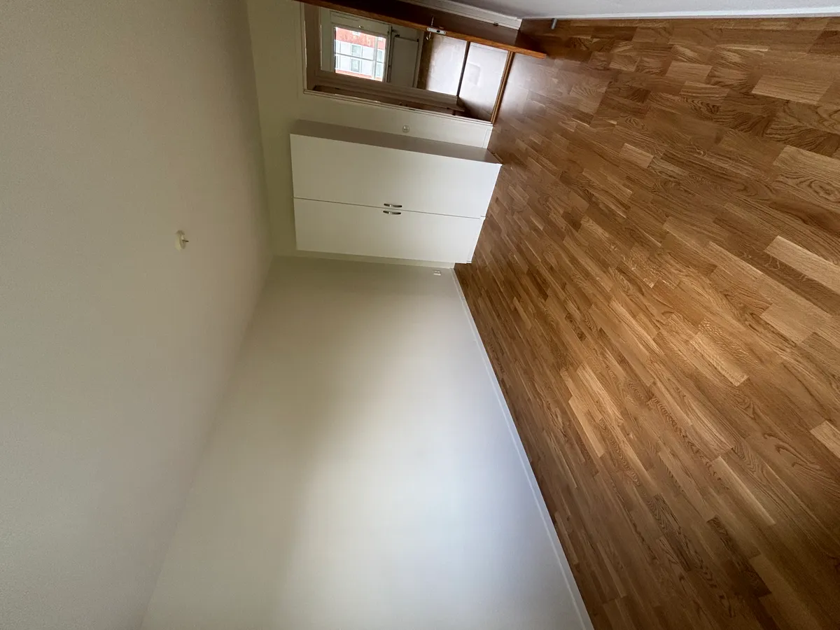 Hyreslägenhet på Tidaholm i tidaholm