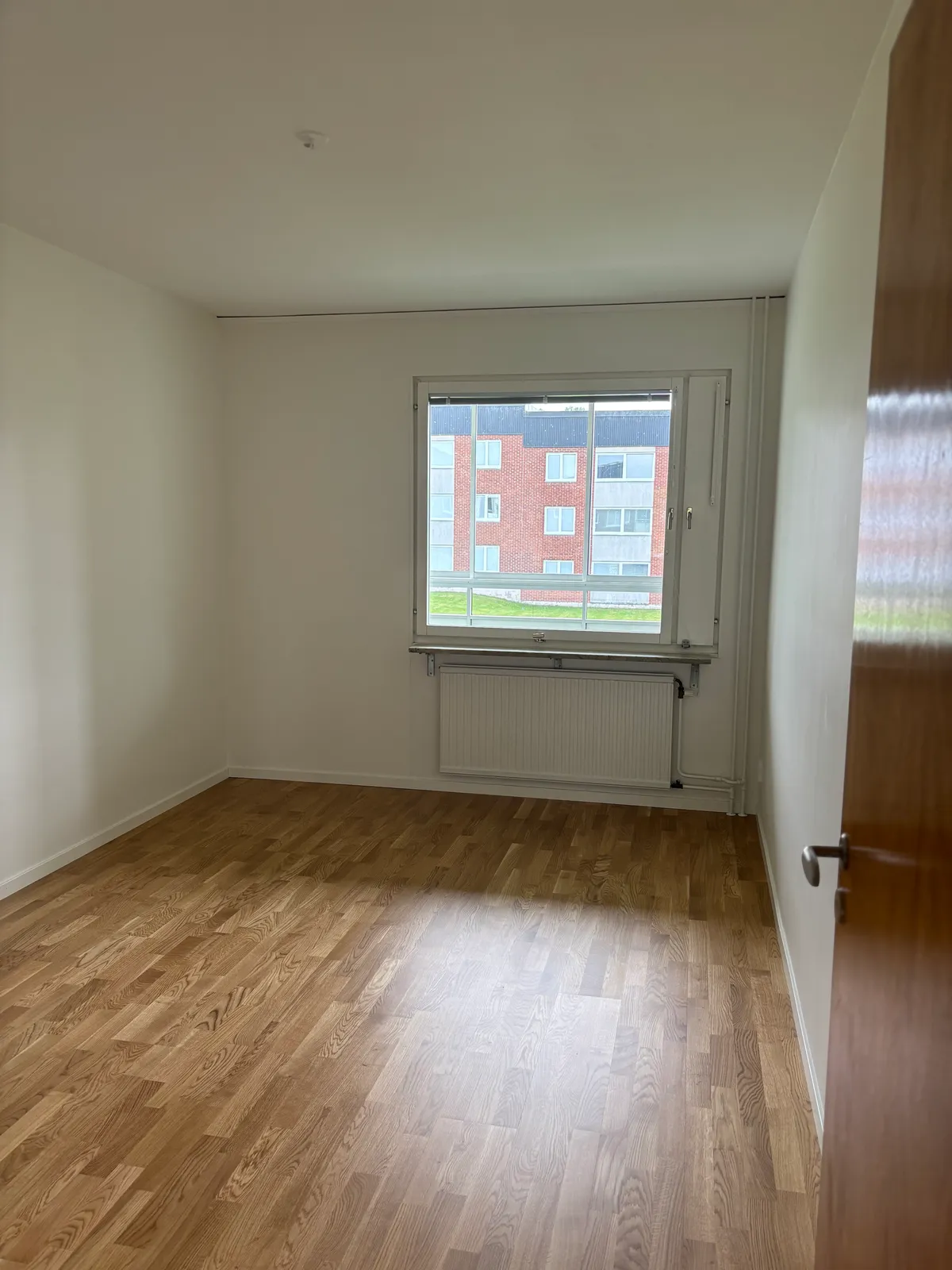 Hyreslägenhet på Tidaholm i tidaholm