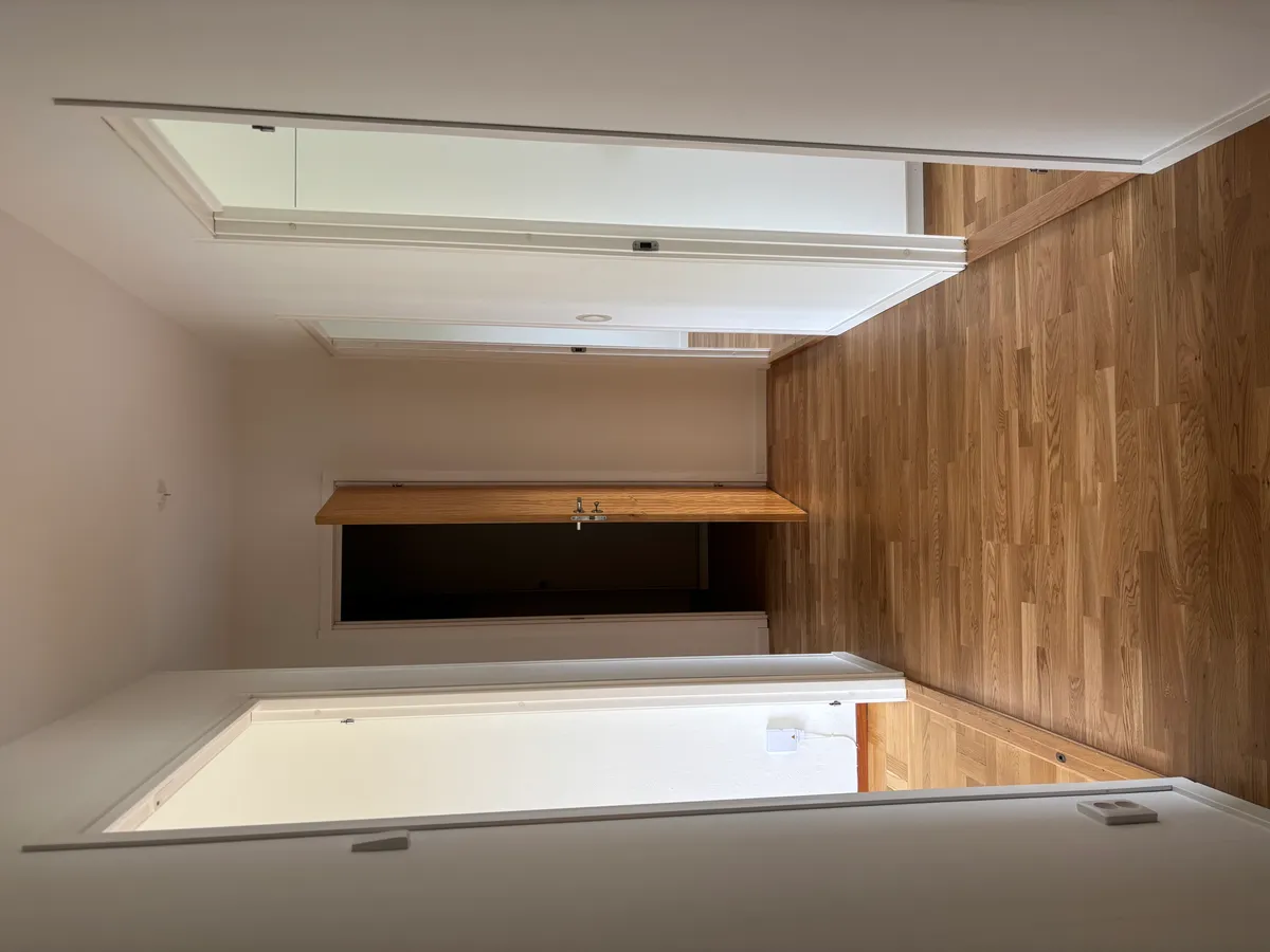 Hyreslägenhet på Tidaholm i tidaholm