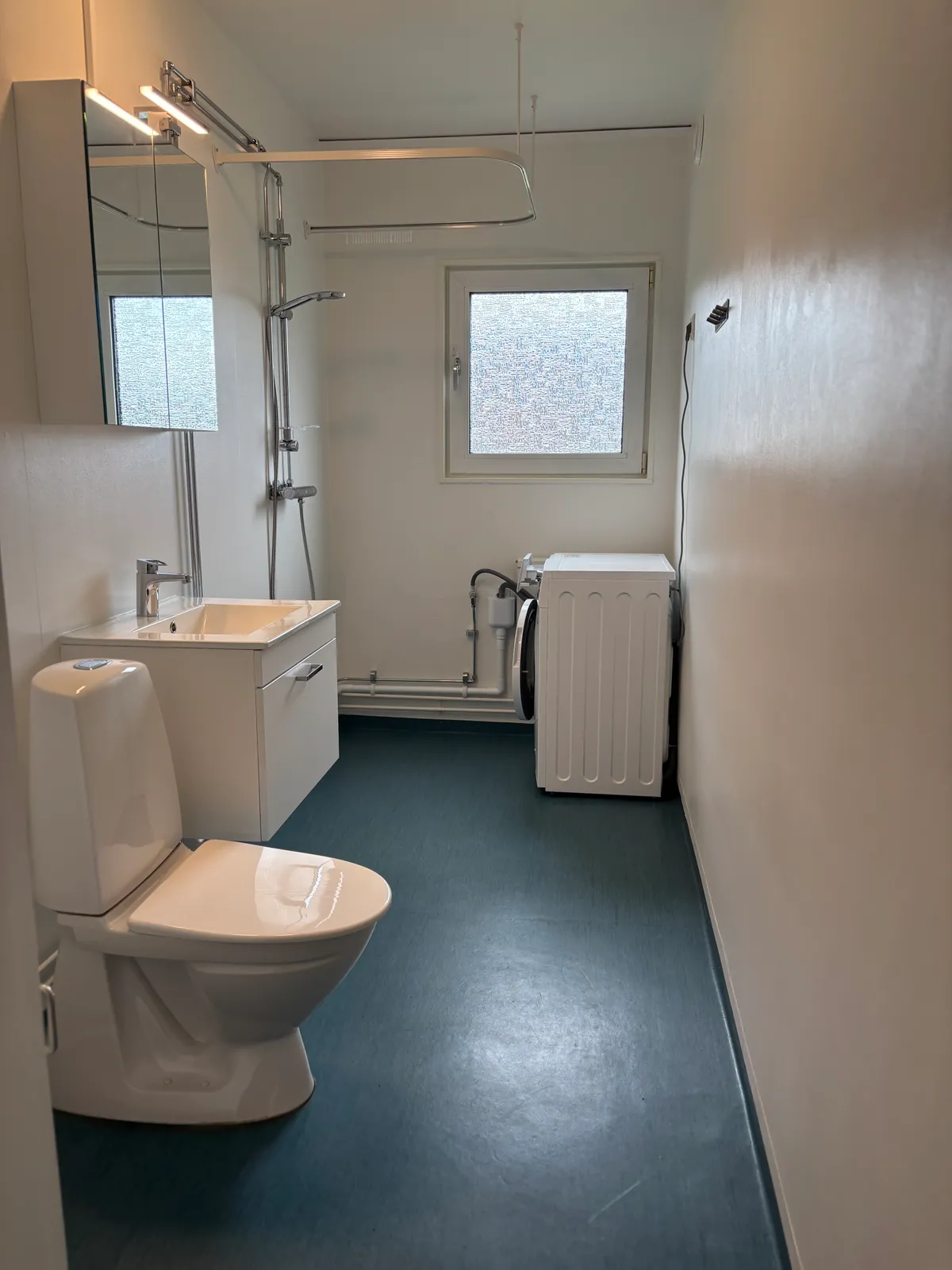 Hyreslägenhet på Tidaholm i tidaholm