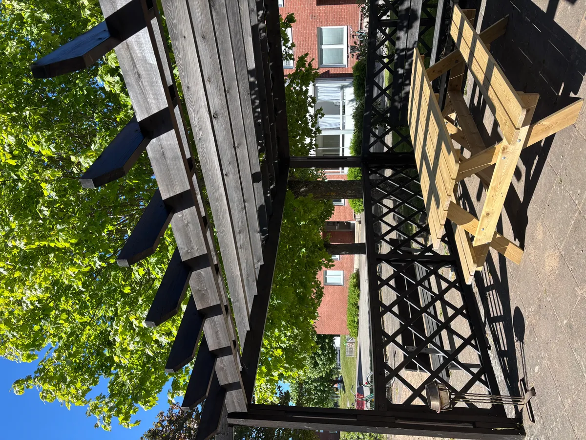 Hyreslägenhet på Tidaholm i tidaholm