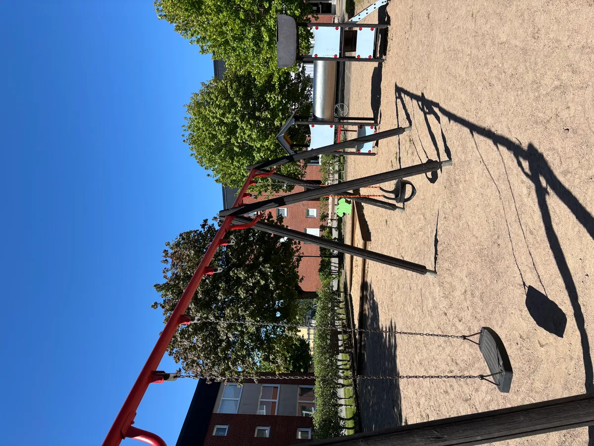 Hyreslägenhet på Tidaholm i tidaholm