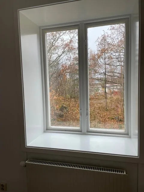 Hyreslägenhet på Tierp i tierp