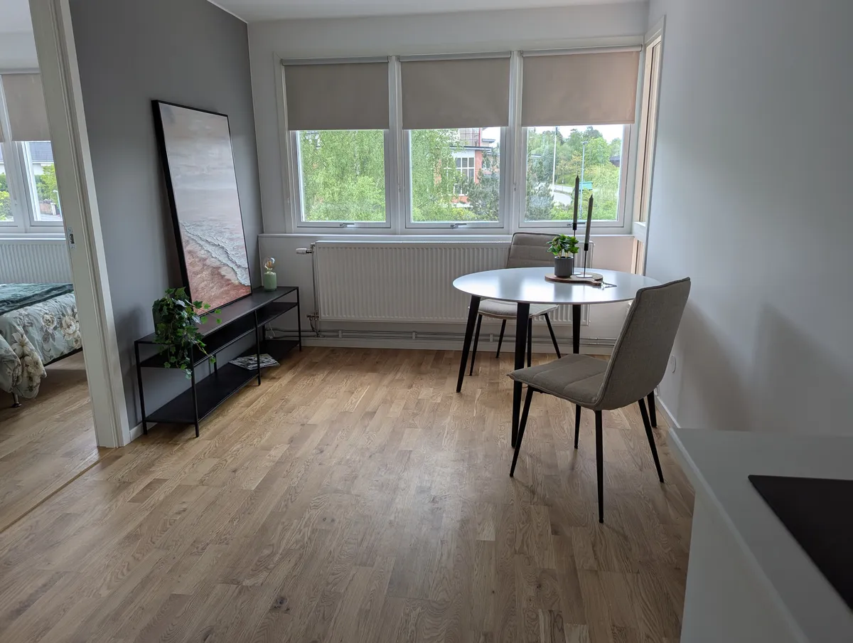 Hyresbostad på Sollentuna i sollentuna