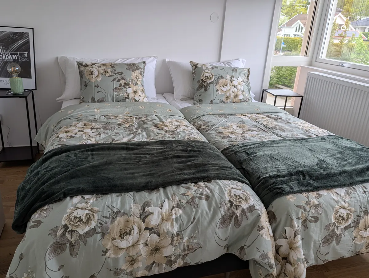 Hyresbostad på Sollentuna i sollentuna