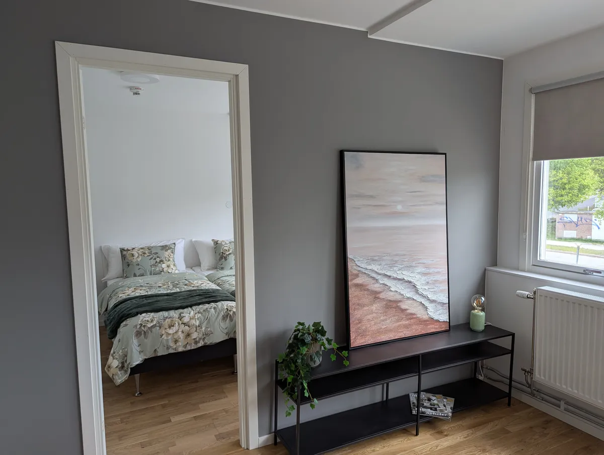 Hyresbostad på Sollentuna i sollentuna