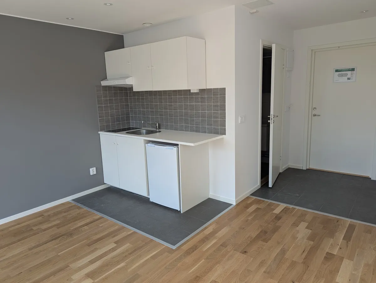 Hyresbostad på Sollentuna i sollentuna