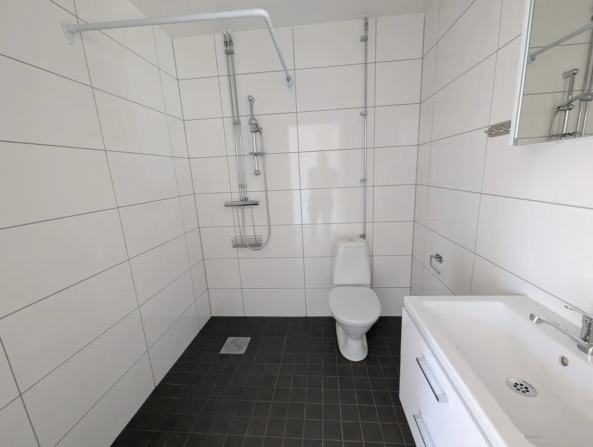 Hyresbostad på Sollentuna i sollentuna