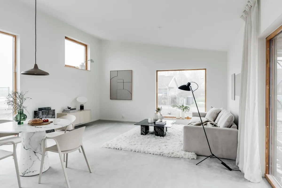 Hyreslägenhet på Laholm i laholm