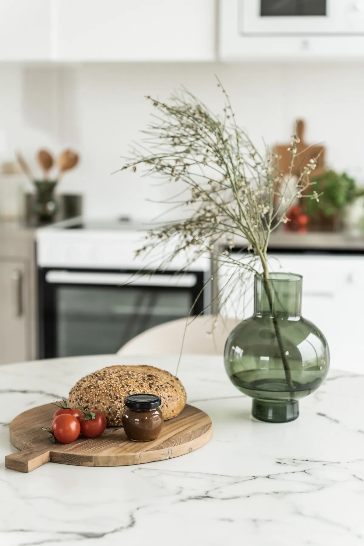 Hyreslägenhet på Laholm i laholm