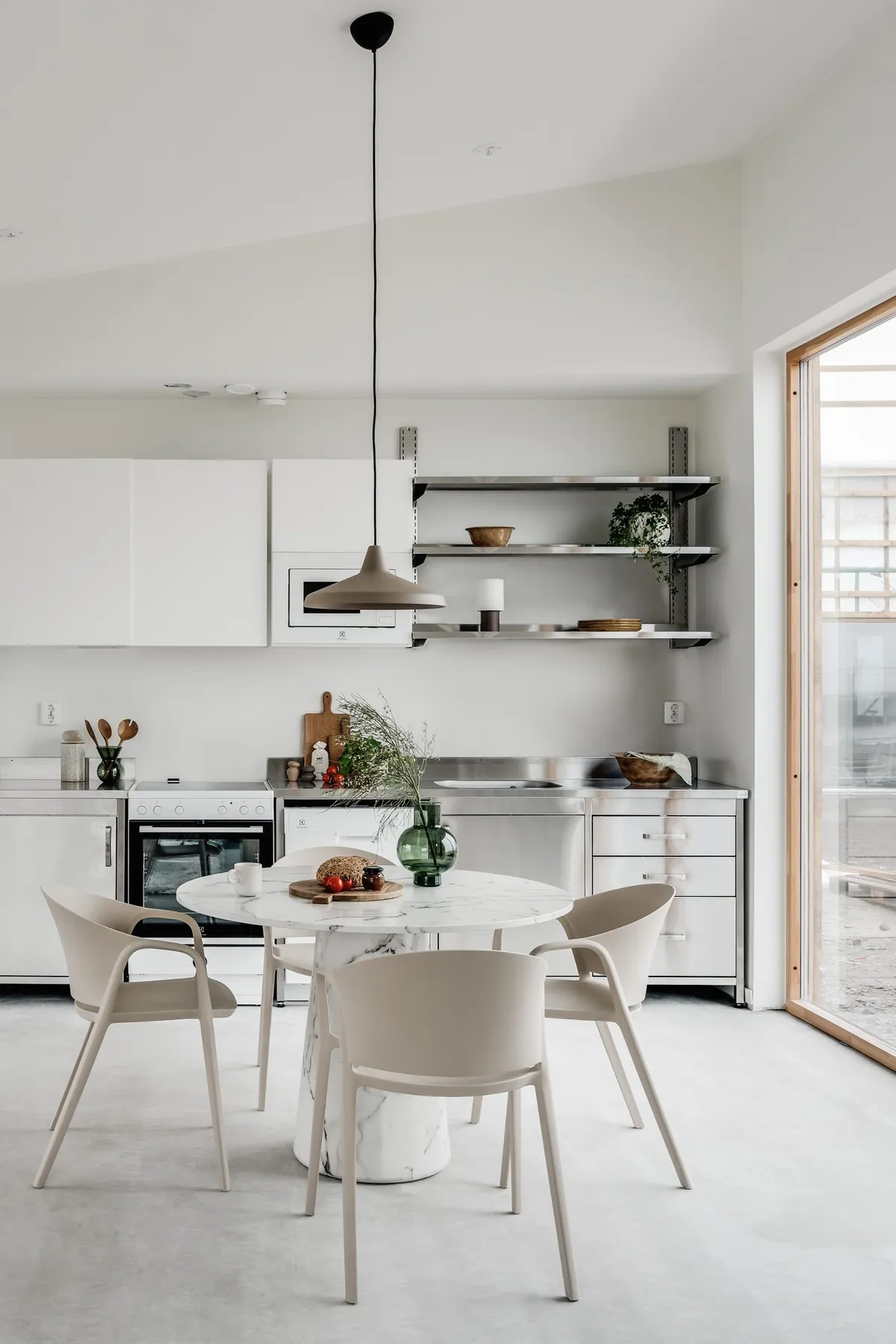 Hyreslägenhet på Laholm i laholm