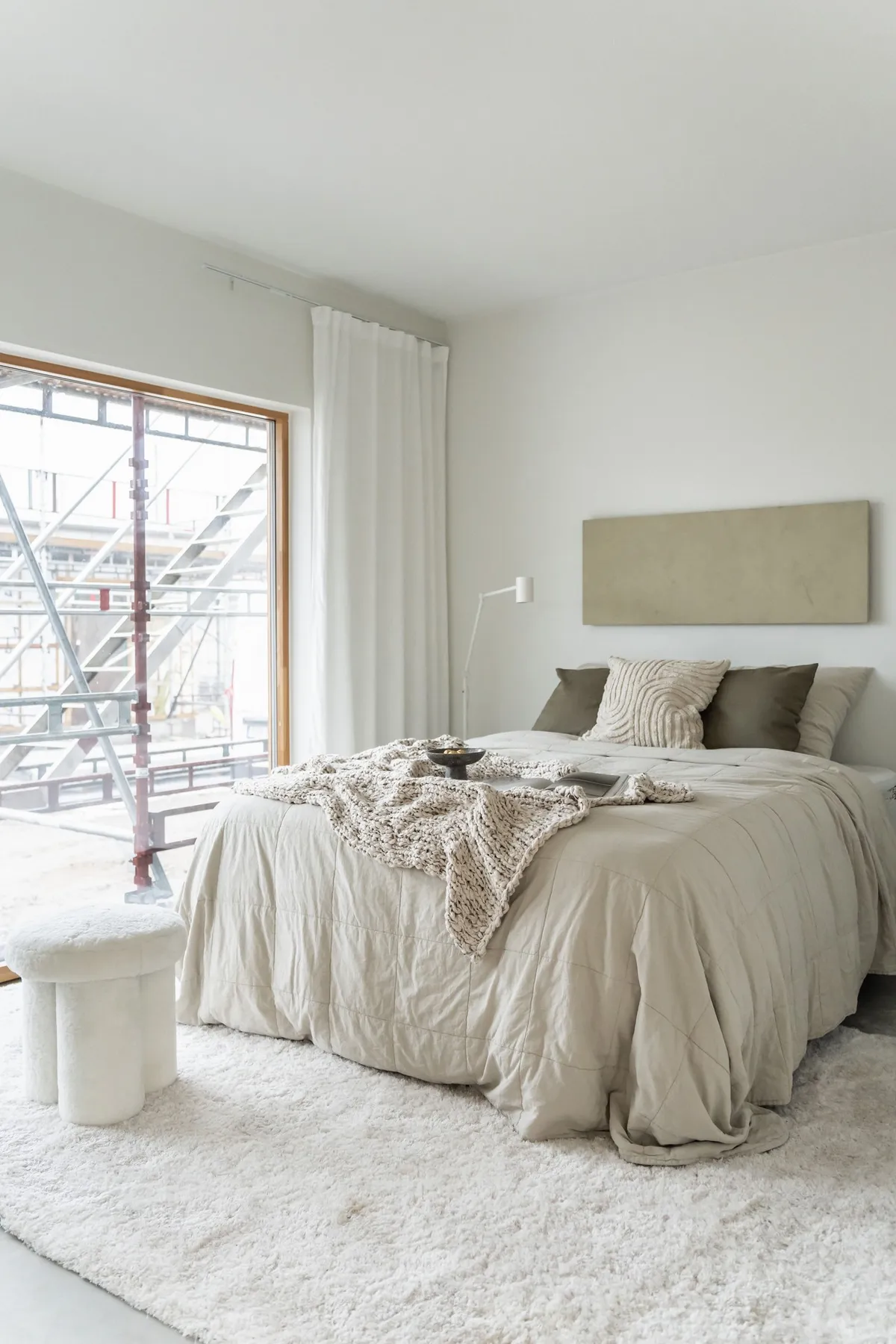 Hyreslägenhet på Laholm i laholm