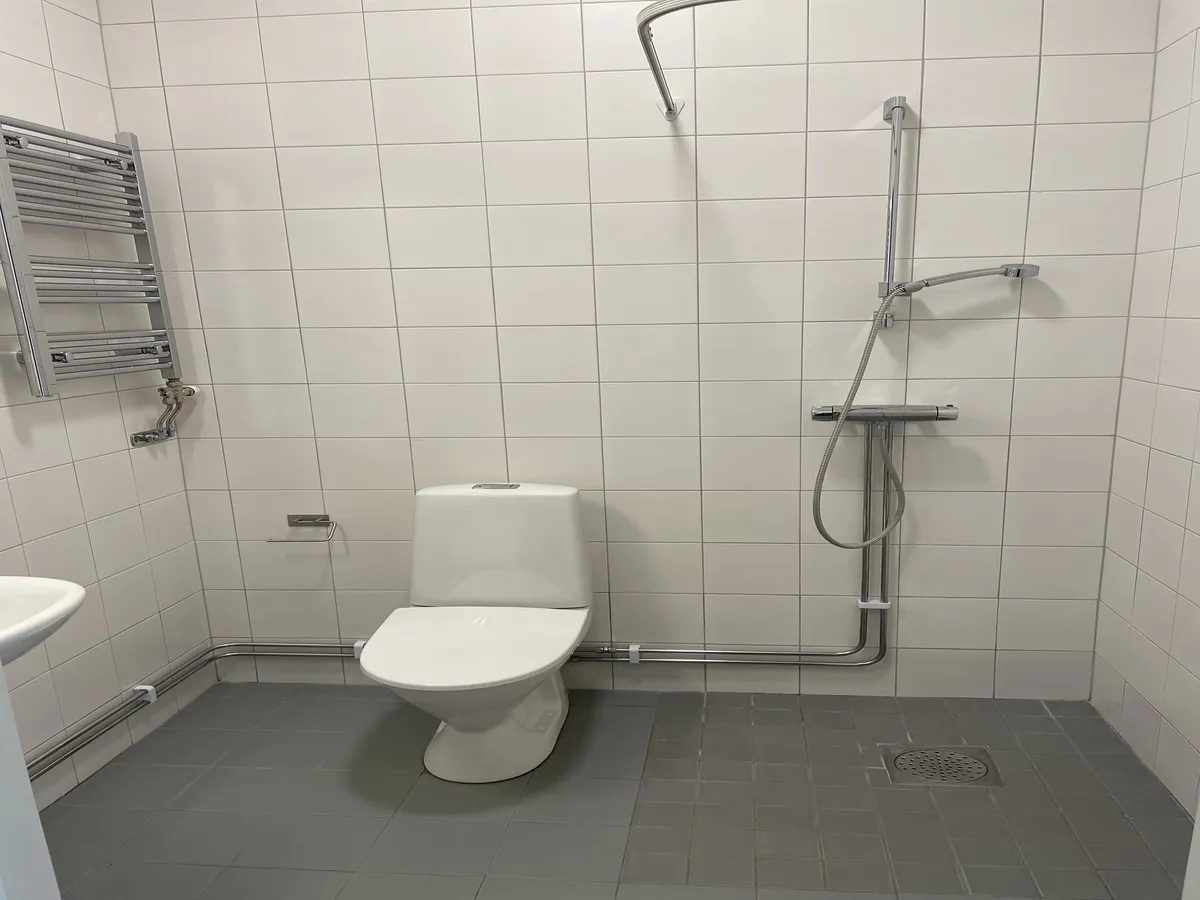 Hyreslägenhet på Gävle i gavle