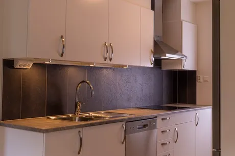 Hyreslägenhet på Söderfors i soderfors