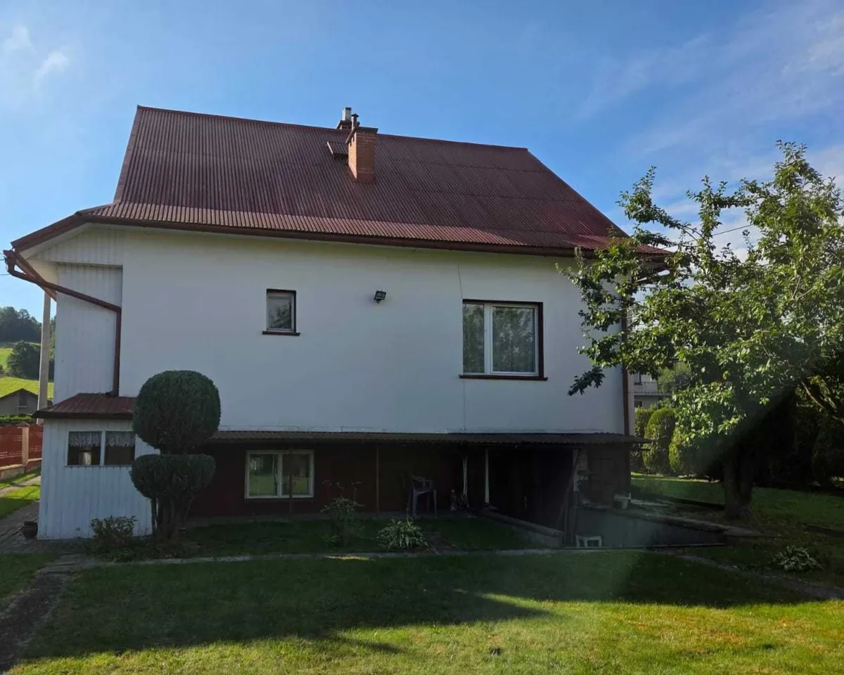 Hyresbostad på Edsbro i edsbro