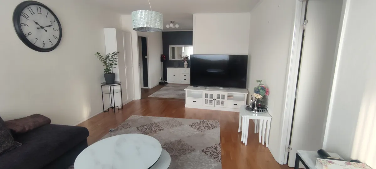 Hyreslägenhet på Huddinge i huddinge