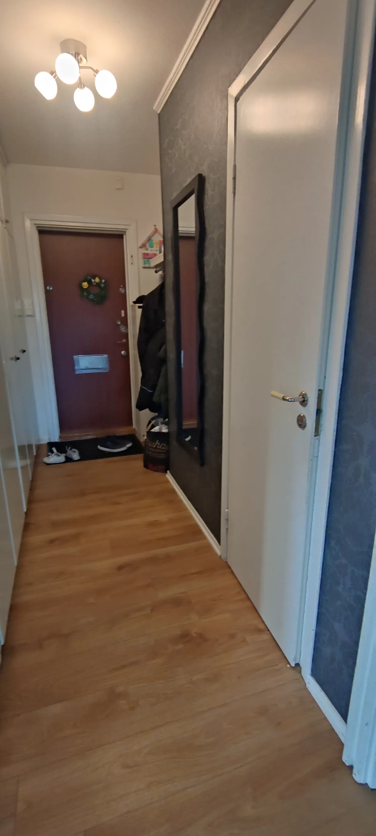 Hyreslägenhet på Huddinge i huddinge