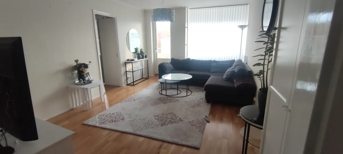 Hyreslägenhet på Huddinge i huddinge