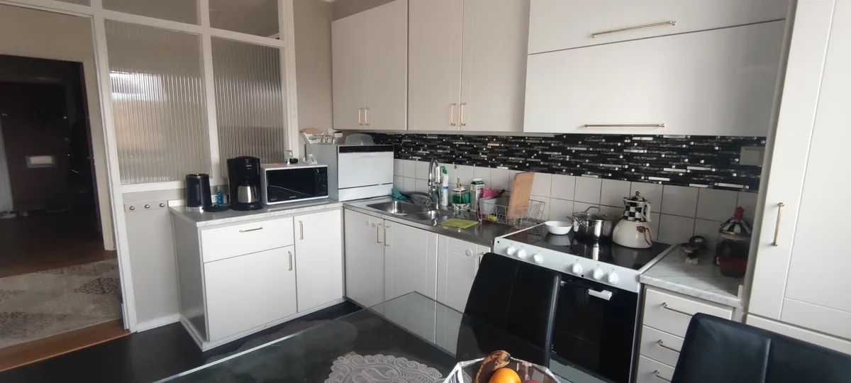 Hyreslägenhet på Huddinge i huddinge