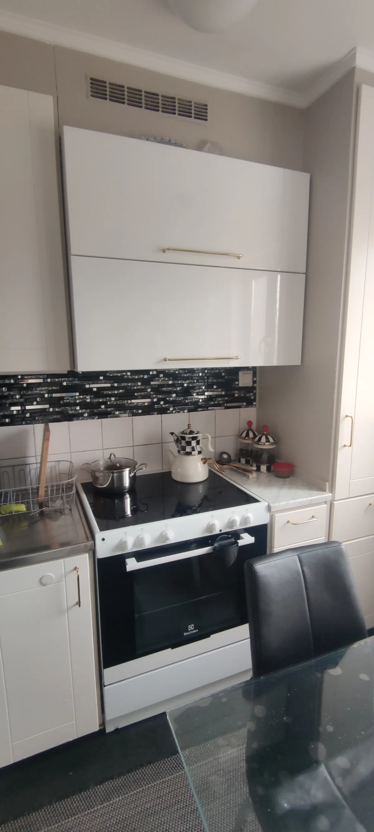 Hyreslägenhet på Huddinge i huddinge