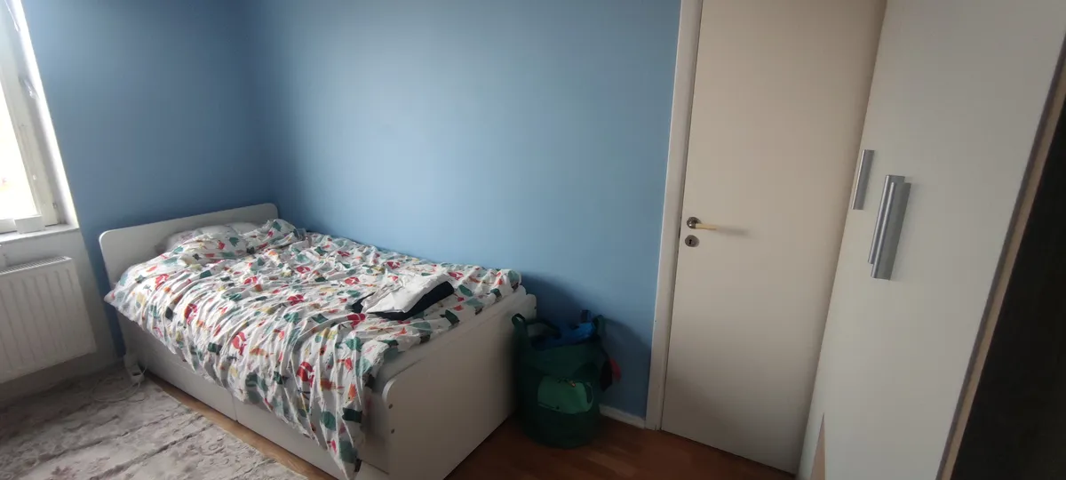 Hyreslägenhet på Huddinge i huddinge