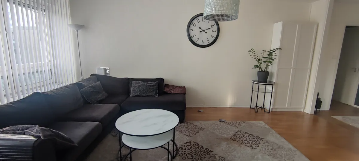 Hyreslägenhet på Huddinge i huddinge