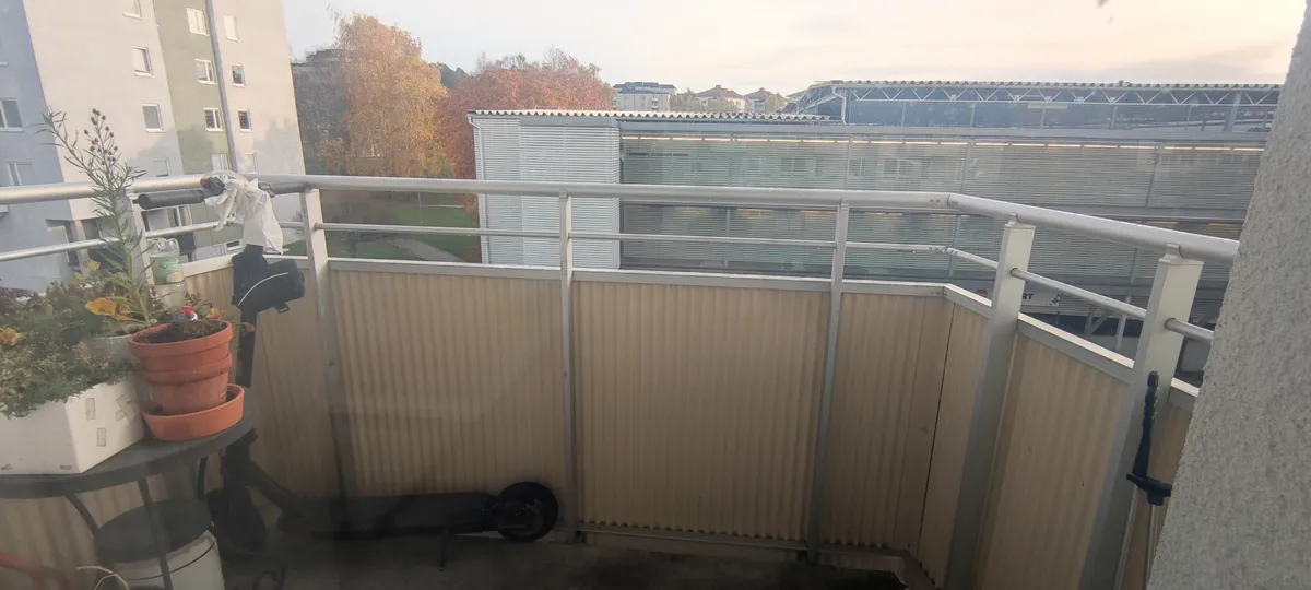 Hyreslägenhet på Huddinge i huddinge