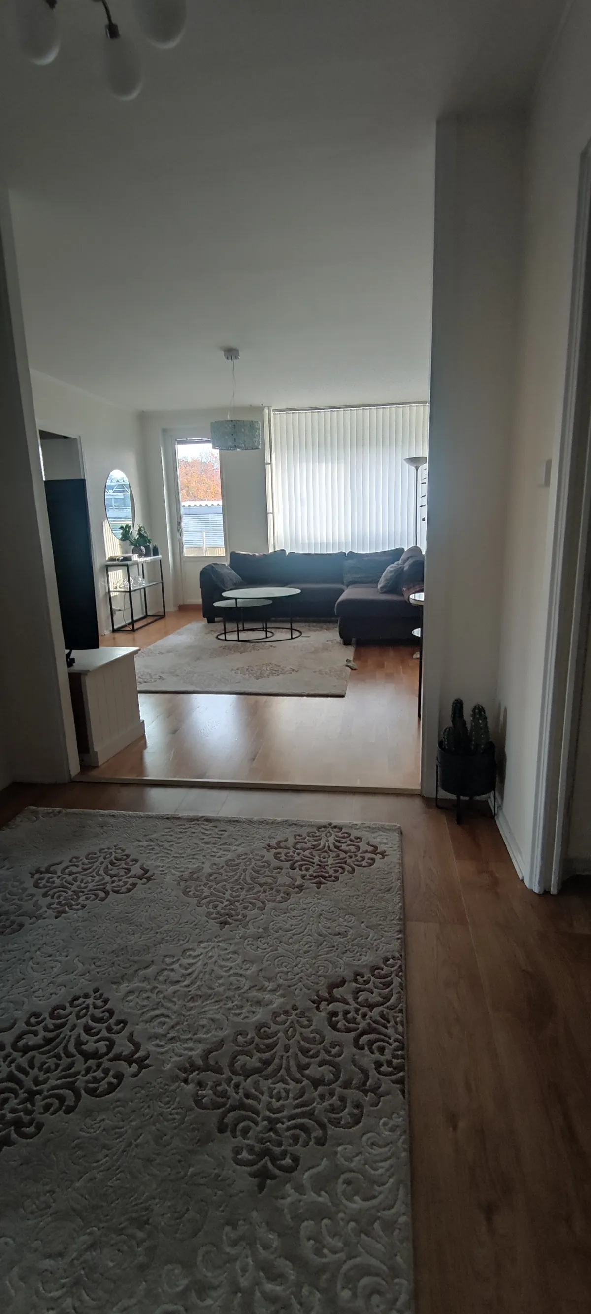 Hyreslägenhet på Huddinge i huddinge