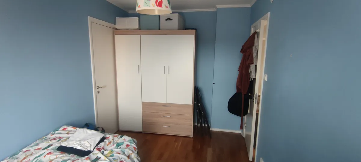 Hyreslägenhet på Huddinge i huddinge