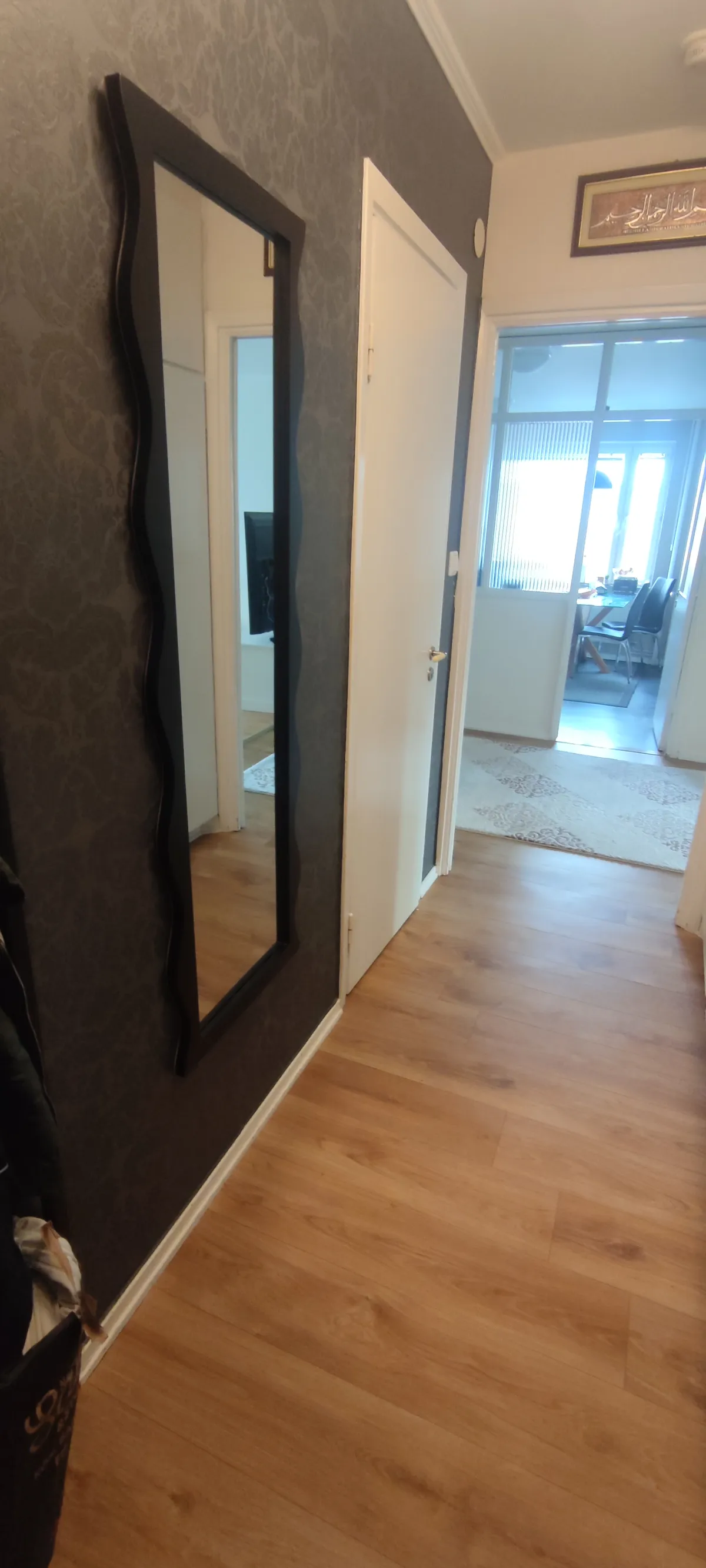 Hyreslägenhet på Huddinge i huddinge