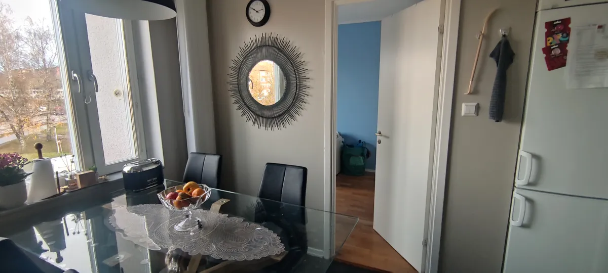 Hyreslägenhet på Huddinge i huddinge