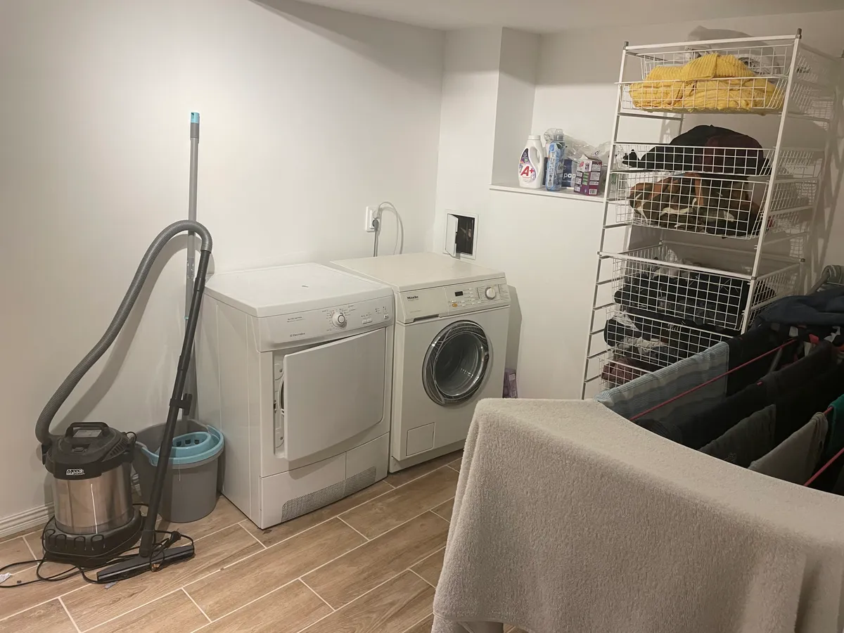 Hyresbostad på Upplands Väsby i upplands-vasby