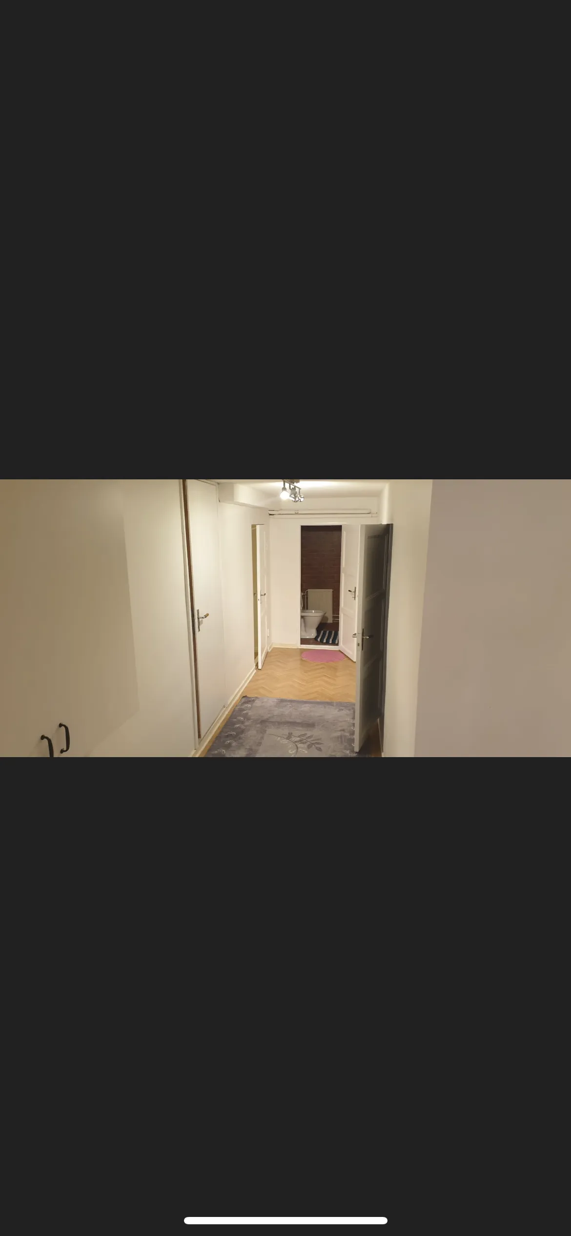 Hyresbostad på Upplands Väsby i upplands-vasby