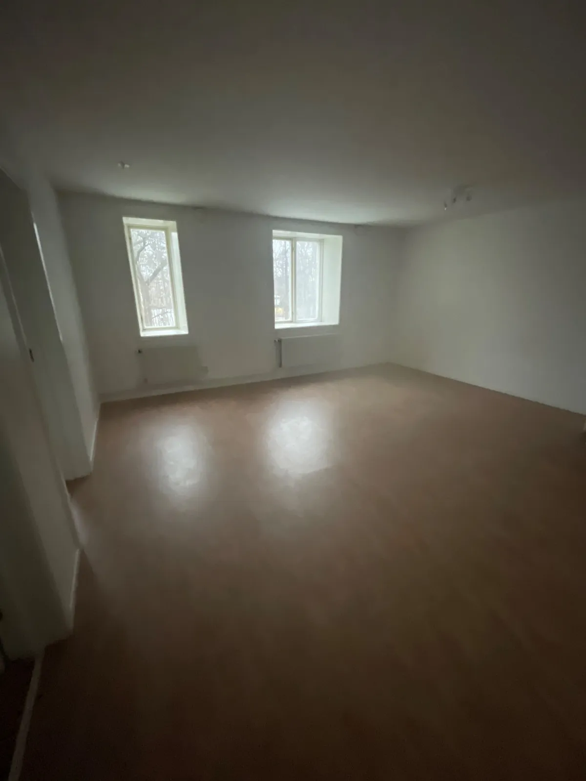 Hyreslägenhet på Söderfors i soderfors